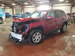 2T3G1RFV3KC002540 2019 TOYOTA RAV 4