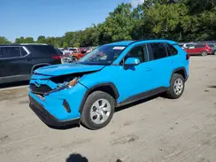 2T3G1RFV3KC016499 2019 TOYOTA RAV 4