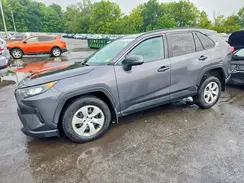 2T3G1RFV3KW013424 2019 TOYOTA RAV 4