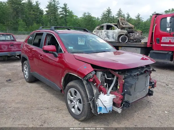 2T3G1RFV3KW022401 2019 TOYOTA RAV 4 - Image 1