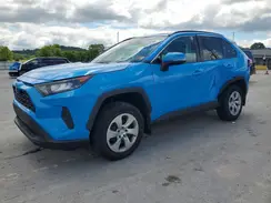 2T3G1RFV3KW024293 2019 TOYOTA RAV 4