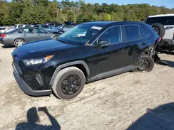 2T3G1RFV3KW058265 2019 TOYOTA RAV 4