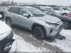 2T3G1RFV3KW066057 2019 TOYOTA RAV 4
