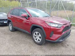 2T3G1RFV3KW077673 2019 TOYOTA RAV 4