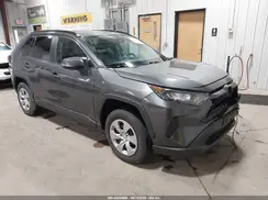 2T3G1RFV3LC104566 2020 TOYOTA RAV 4