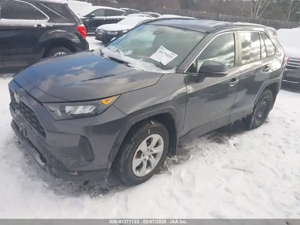 2T3G1RFV3LC131248 2020 TOYOTA RAV 4 - Image 2