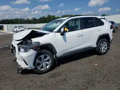 2T3G1RFV3LW093163 2020 TOYOTA RAV 4