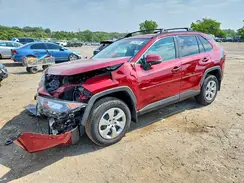 2T3G1RFV3LW094054 2020 TOYOTA RAV 4