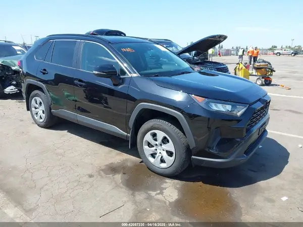 2T3G1RFV3LW098394 2020 TOYOTA RAV 4 - Image 1