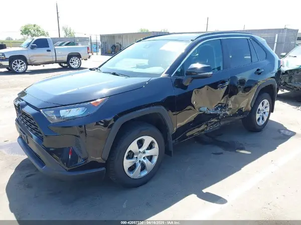 2T3G1RFV3LW098394 2020 TOYOTA RAV 4 - Image 2