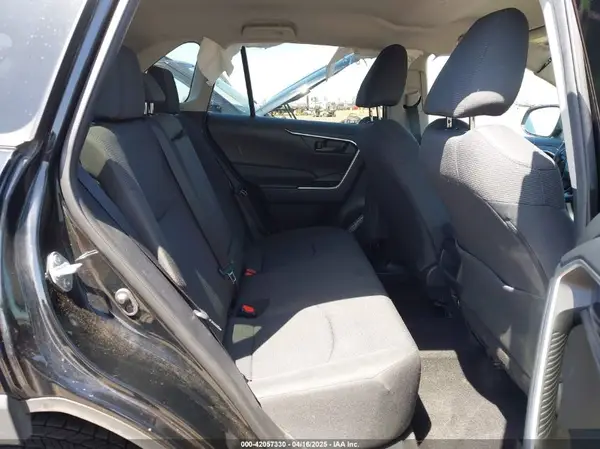 2T3G1RFV3LW098394 2020 TOYOTA RAV 4 - Image 8
