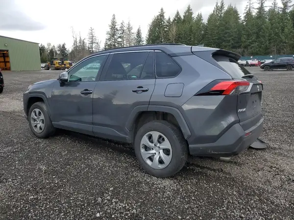 2T3G1RFV3LW101603 2020 TOYOTA RAV 4 - Image 2