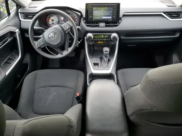2T3G1RFV3LW101603 2020 TOYOTA RAV 4 - Image 8