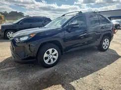 2T3G1RFV3LW104291 2020 TOYOTA RAV 4