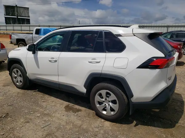 2T3G1RFV3LW113282 2020 TOYOTA RAV 4 - Image 2