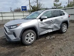2T3G1RFV3LW114075 2020 TOYOTA RAV 4