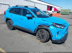 2T3G1RFV3LW121799 2020 TOYOTA RAV 4