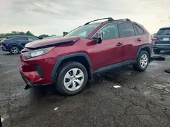 2T3G1RFV3MC144454 2021 TOYOTA RAV 4