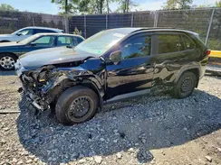 2T3G1RFV3MC144633 2021 TOYOTA RAV 4