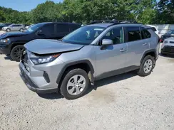 2T3G1RFV3MC145619 2021 TOYOTA RAV 4