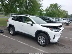 2T3G1RFV3MC148830 2021 TOYOTA RAV 4