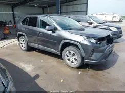 2T3G1RFV3MC151694 2021 TOYOTA RAV 4