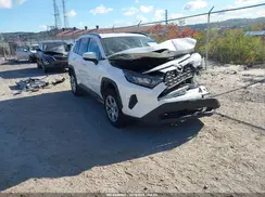2T3G1RFV3MC153025 2021 TOYOTA RAV 4