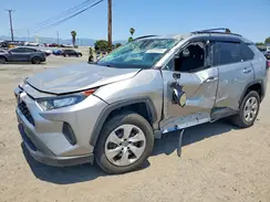 2T3G1RFV3MC160752 2021 TOYOTA RAV 4