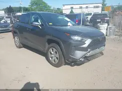 2T3G1RFV3MC162002 2021 TOYOTA RAV 4