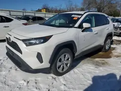 2T3G1RFV3MC162145 2021 TOYOTA RAV 4