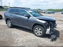 2T3G1RFV3MC164266 2021 TOYOTA RAV 4