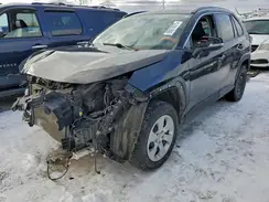 2T3G1RFV3MC171301 2021 TOYOTA RAV 4