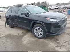 2T3G1RFV3MC177437 2021 TOYOTA RAV 4