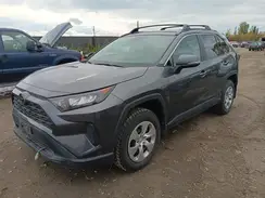 2T3G1RFV3MC179625 2021 TOYOTA RAV 4