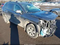 2T3G1RFV3MC183772 2021 TOYOTA RAV 4