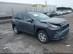2T3G1RFV3MC190589 2021 TOYOTA RAV 4