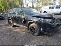 2T3G1RFV3MC221775 2021 TOYOTA RAV 4