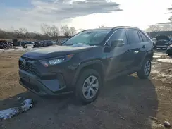 2T3G1RFV3MC222991 2021 TOYOTA RAV 4