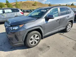 2T3G1RFV3MC230301 2021 TOYOTA RAV 4