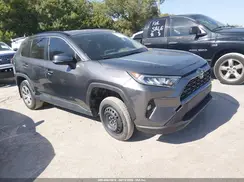 2T3G1RFV3MC234381 2021 TOYOTA RAV 4