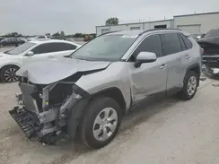 2T3G1RFV3MC240651 2021 TOYOTA RAV 4