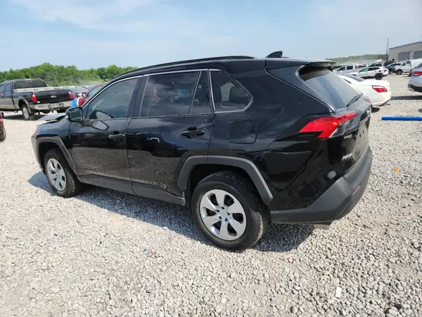 2T3G1RFV3MC240875 2021 TOYOTA RAV 4 - Image 2