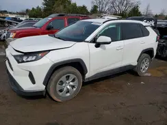 2T3G1RFV3MC243341 2021 TOYOTA RAV 4