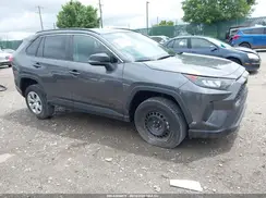 2T3G1RFV3MC252332 2021 TOYOTA RAV 4