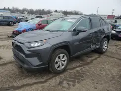 2T3G1RFV3MC255506 2021 TOYOTA RAV 4