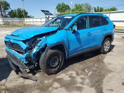 2T3G1RFV3MW148177 2021 TOYOTA RAV 4