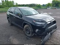 2T3G1RFV3MW163990 2021 TOYOTA RAV 4