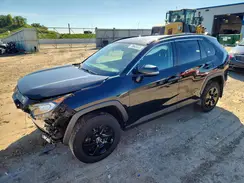 2T3G1RFV3MW173709 2021 TOYOTA RAV 4