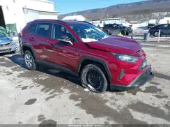 2T3G1RFV3MW188887 2021 TOYOTA RAV 4