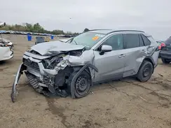 2T3G1RFV3MW219636 2021 TOYOTA RAV 4